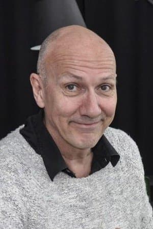 Geir-Atle Johnsen profile