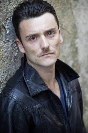 Ciro Esposito profile