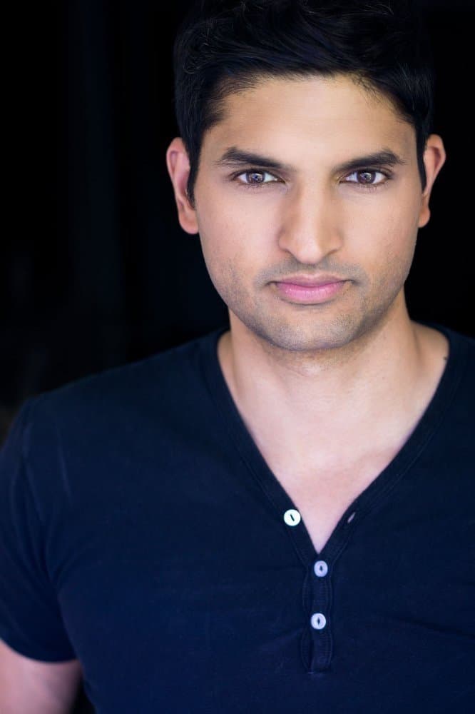 Serge Jaswal profile