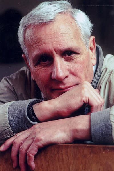 David Storey profile