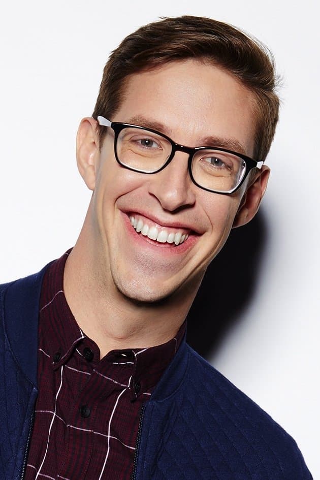 Keith Habersberger profile