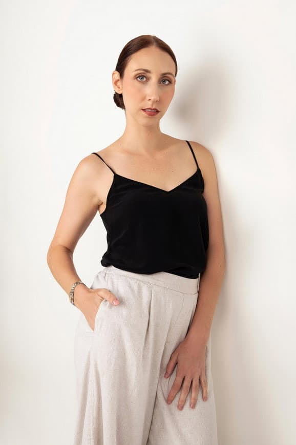 Whitney Lavaux profile