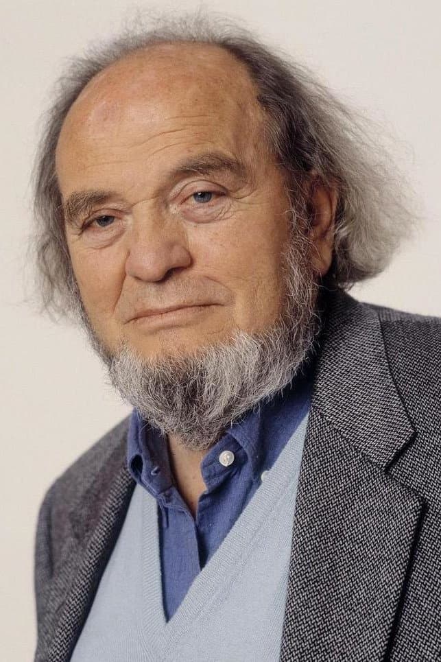 Marco Ferreri profile