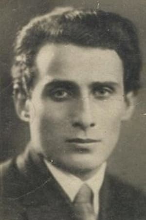 Abram Veksler profile