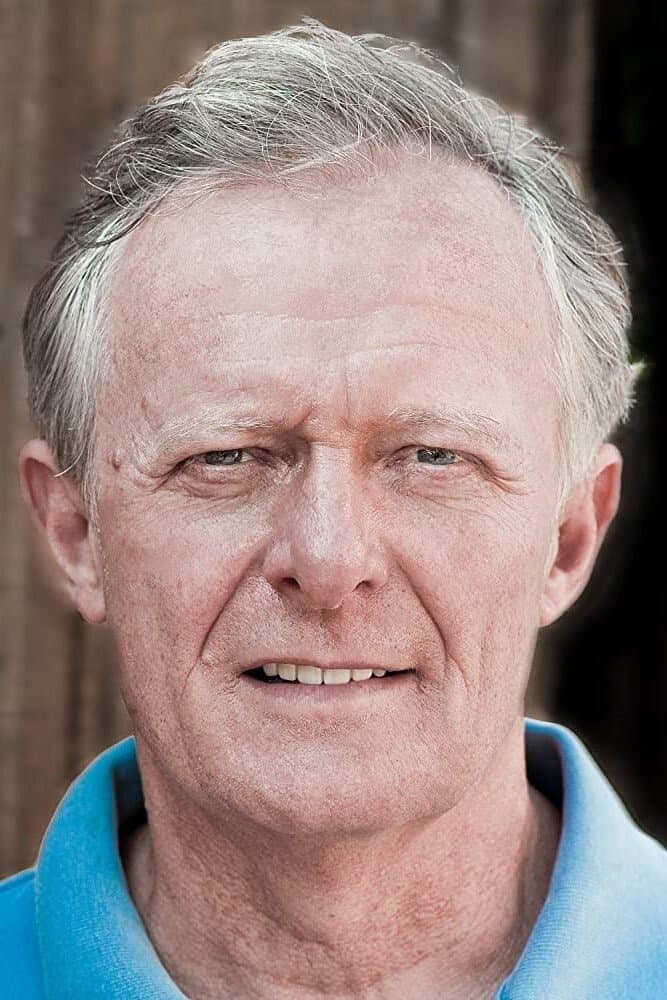 Christopher Curry profile