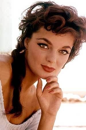 Marilyn Hanold profile