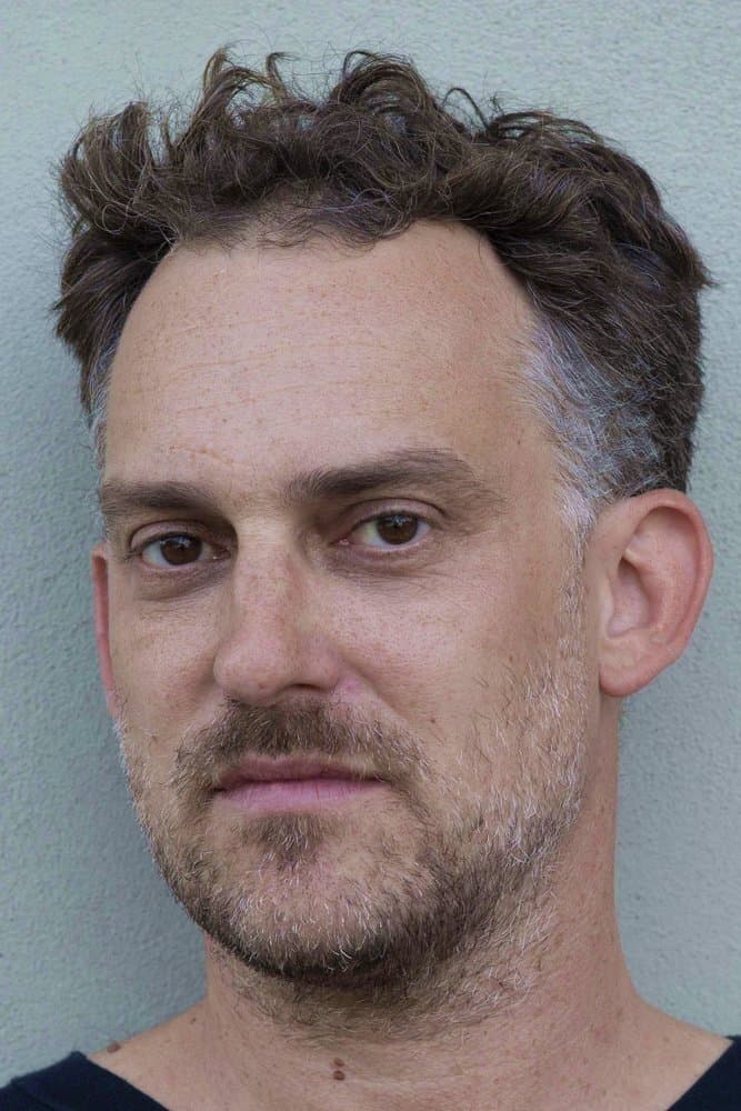 Johannes Suhm profile