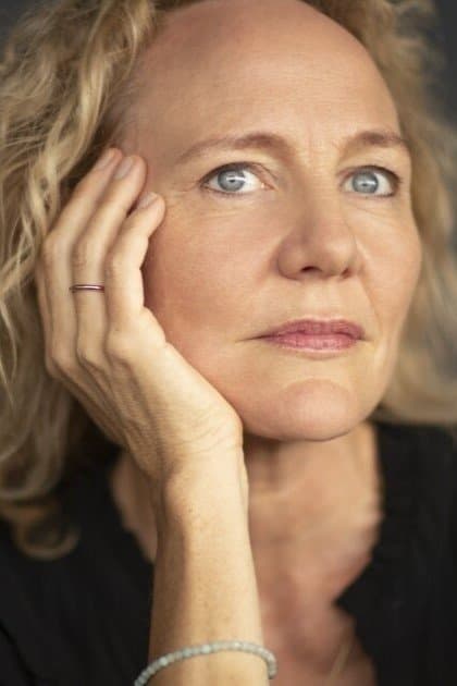 Janni Goslinga profile