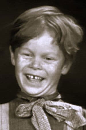 Sherwood Bailey profile