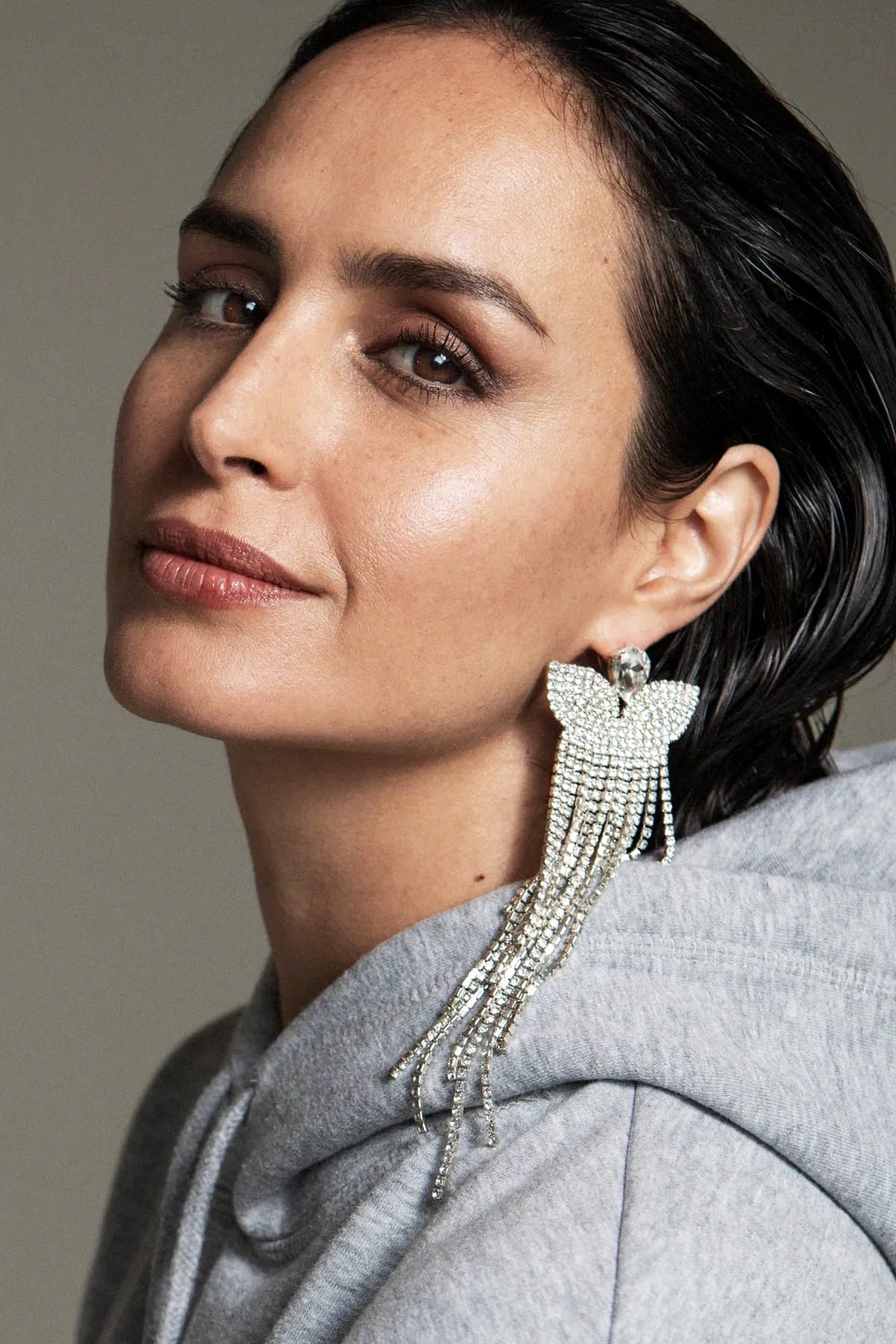 Fernanda Urrejola profile