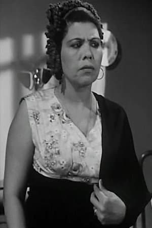 Fawzeya Hegazy profile