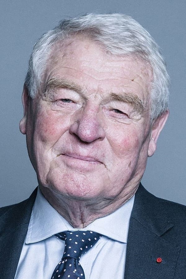 Paddy Ashdown profile