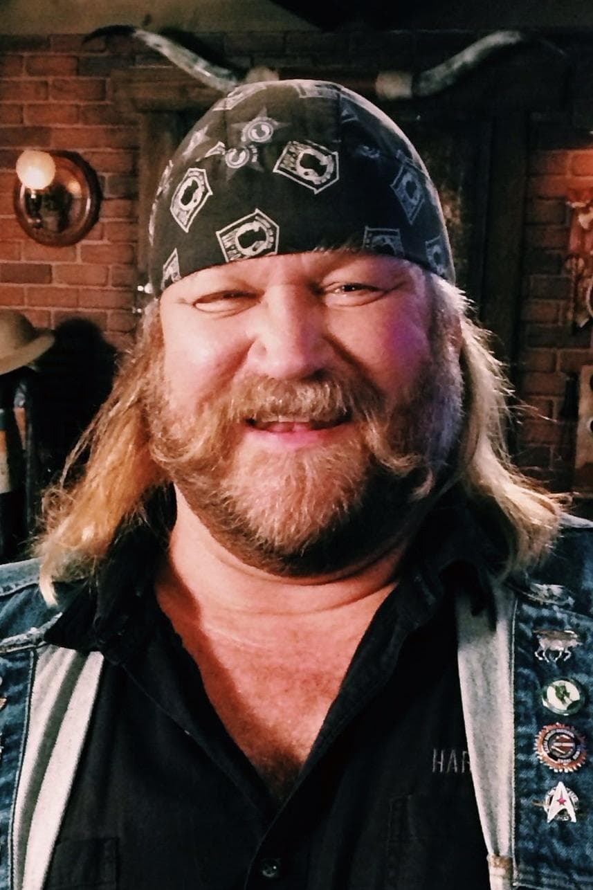 Stan Ellsworth profile