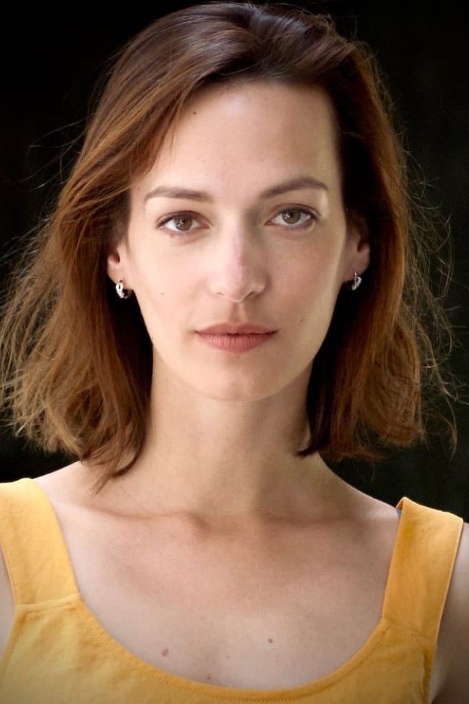 Sophie Antoinette Moedig profile