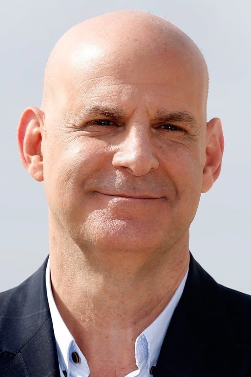Harlan Coben profile
