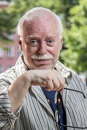 Lothar Lambert profile