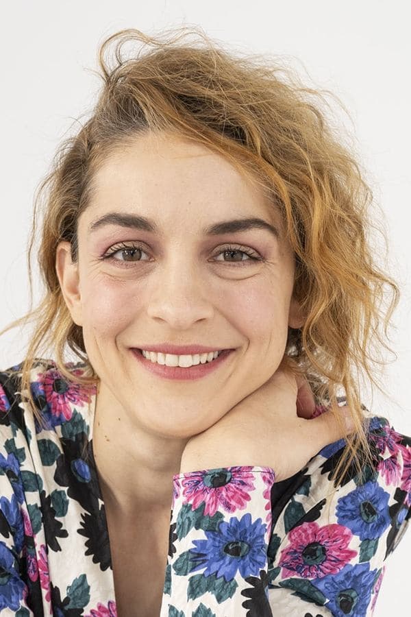 Youlika Skafida profile