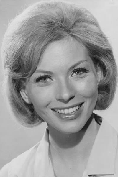 Hanne Borchsenius profile