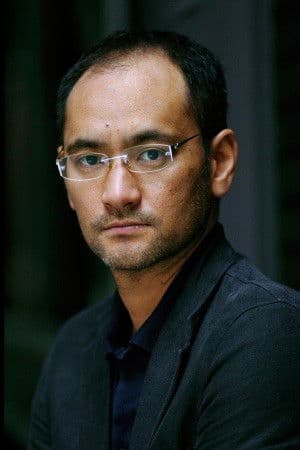 Shuichi Yoshida profile