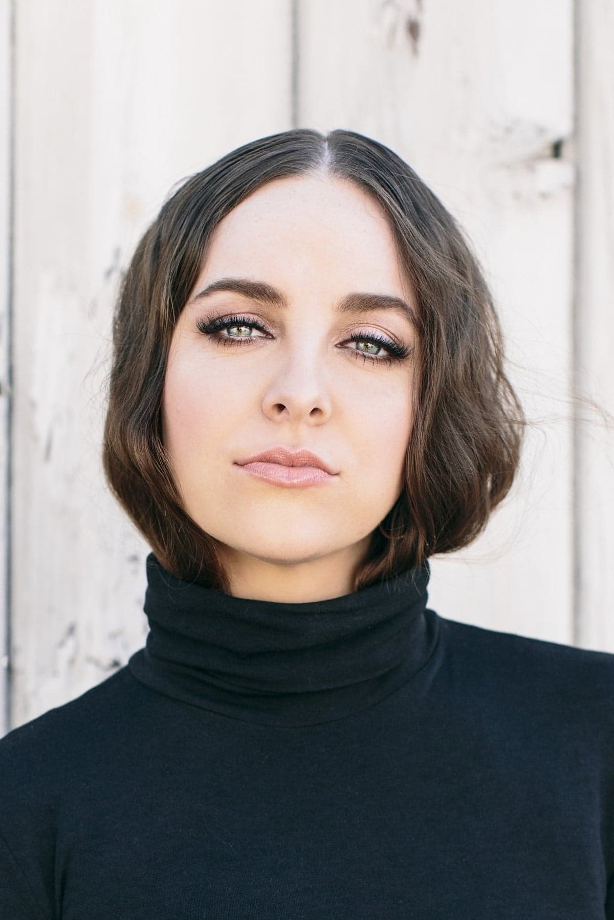 Brittany Curran profile