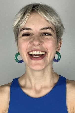 Isadora Leiva profile