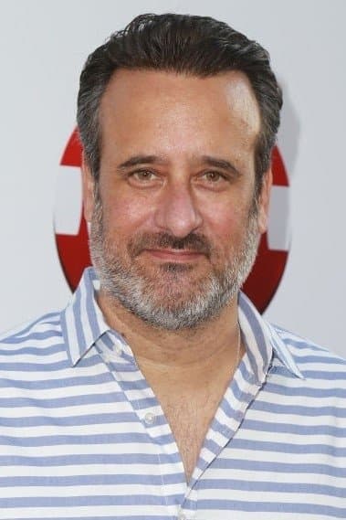 Benjamin King profile