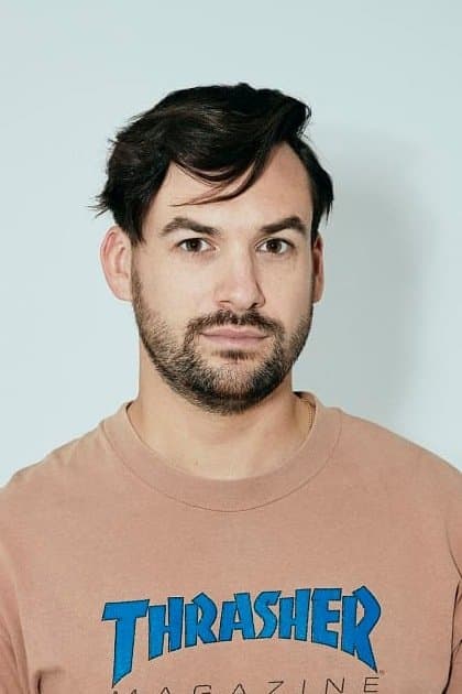 Ross MacDonald profile