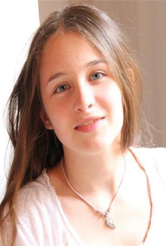 Emma Ninucci profile