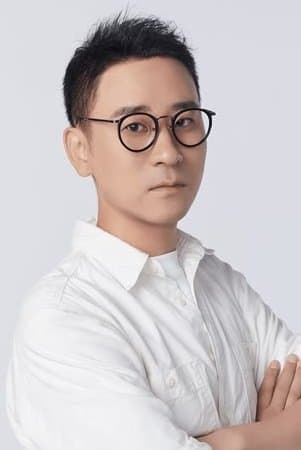 Dong Jingchuan profile
