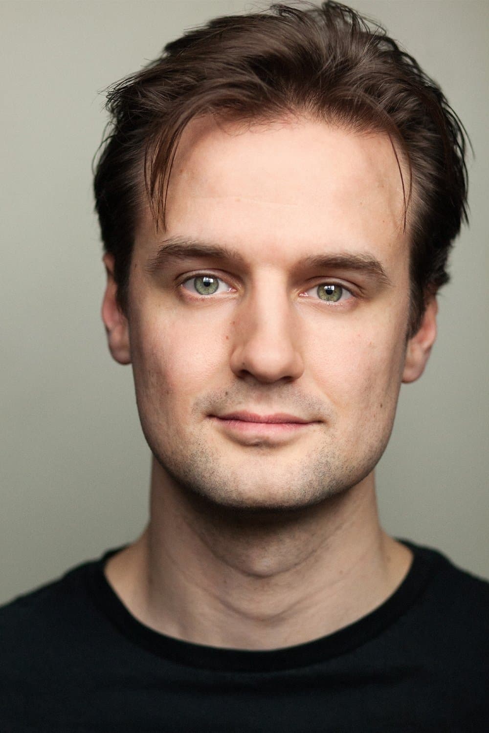 Henry Shields profile