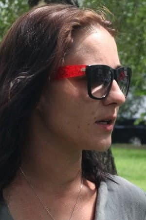 Olga Granina profile