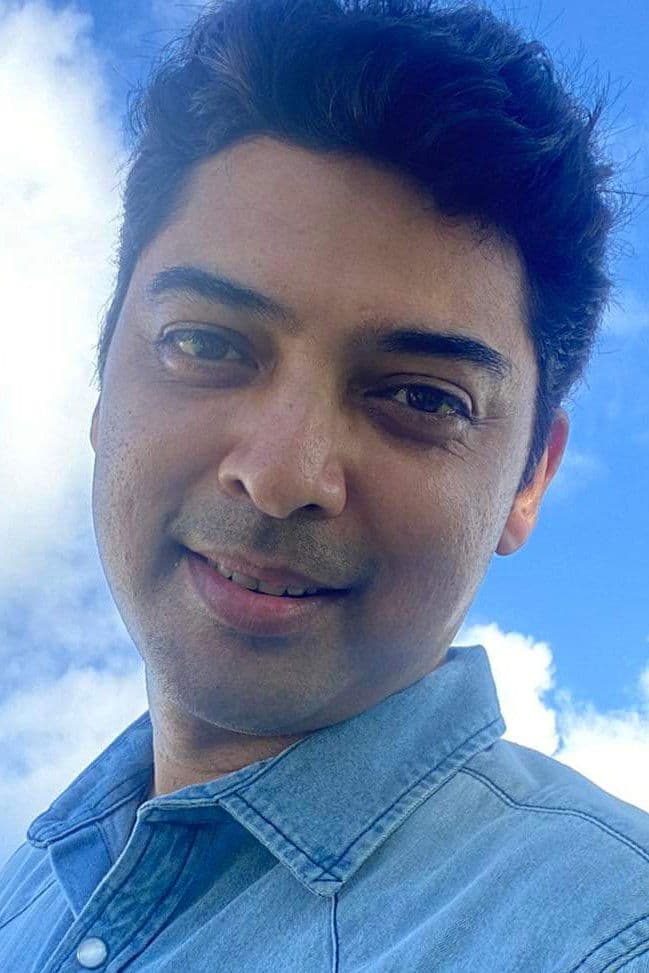 Bhaswar Chatterjee profile