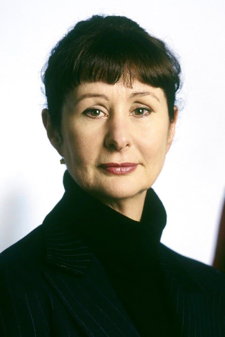 Ngila Dickson profile