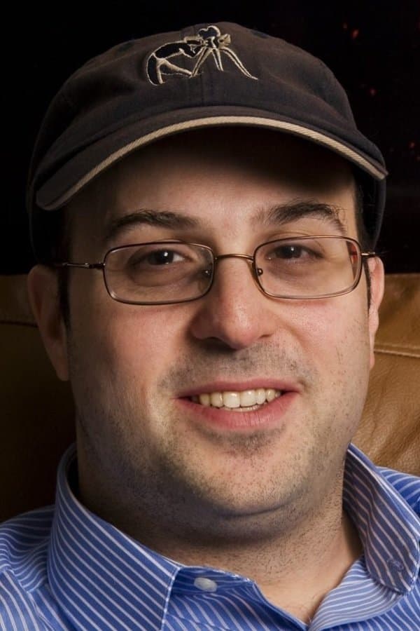 Rolfe Kanefsky profile