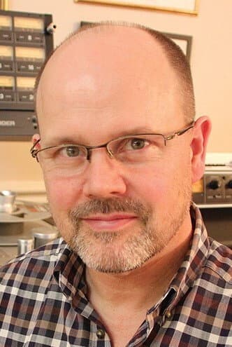 Justin Shirley-Smith profile