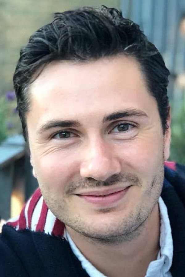 Maurice Blinkenberg-Thrane profile