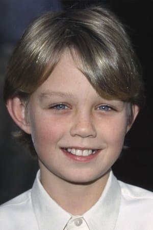 Serge Cockburn profile