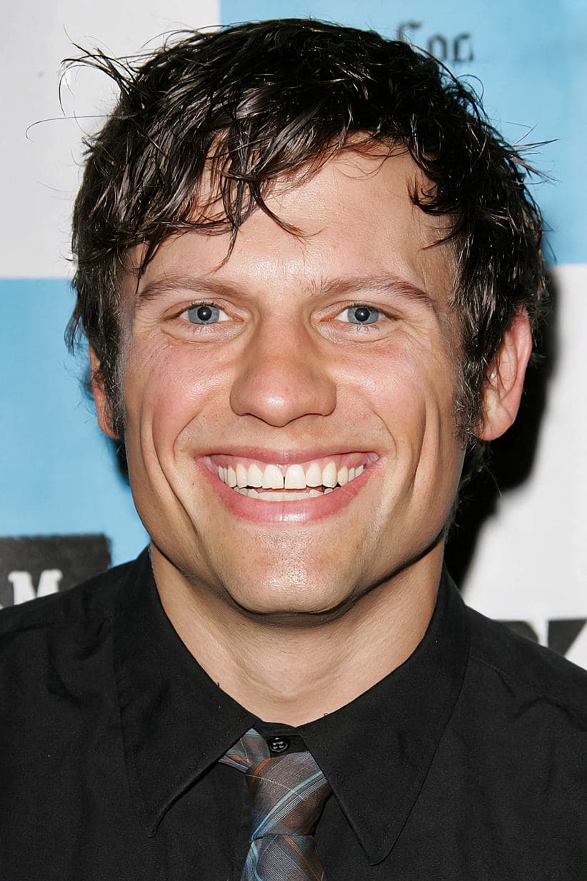 Samuel Child profile