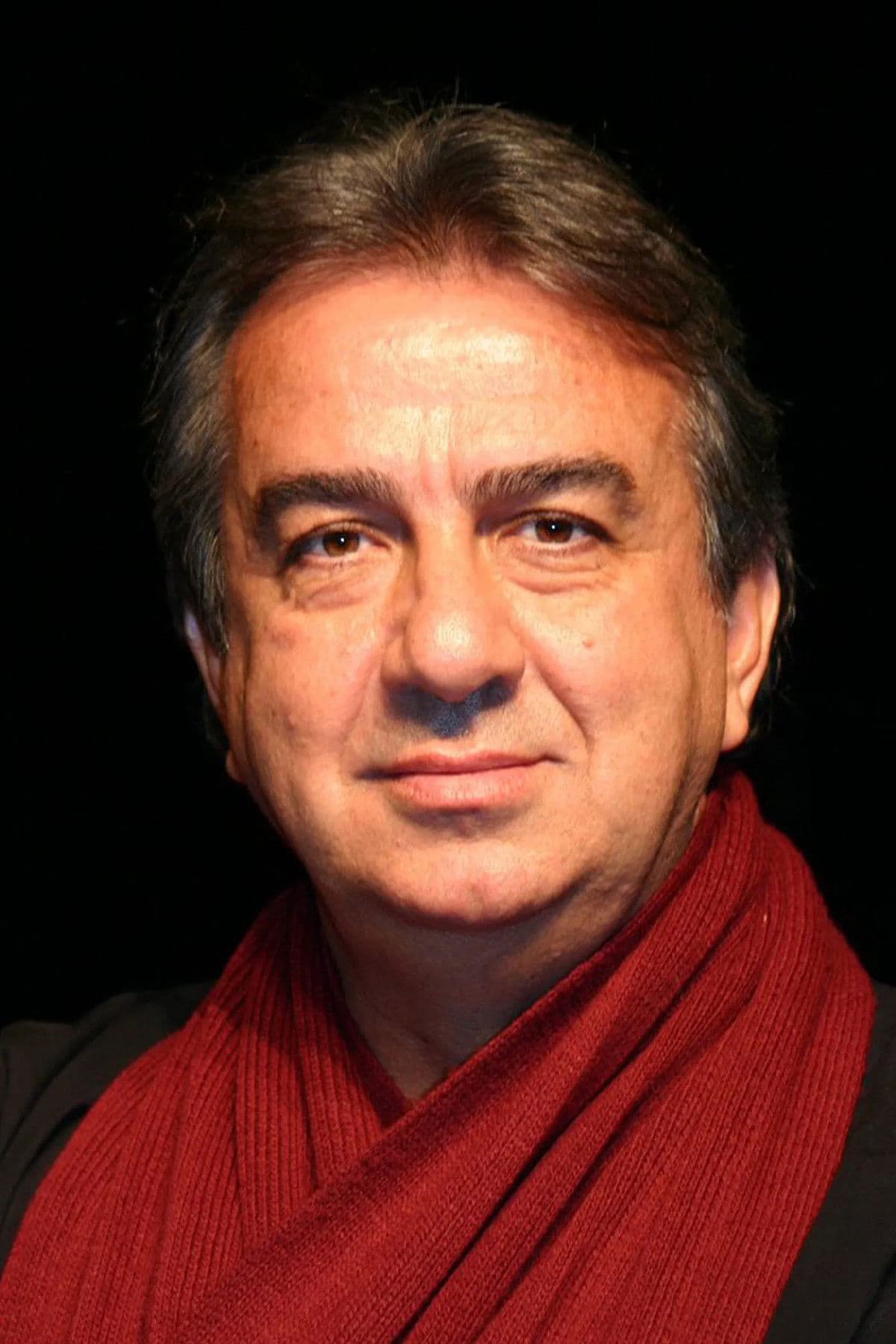 Erhan Yazıcıoğlu profile