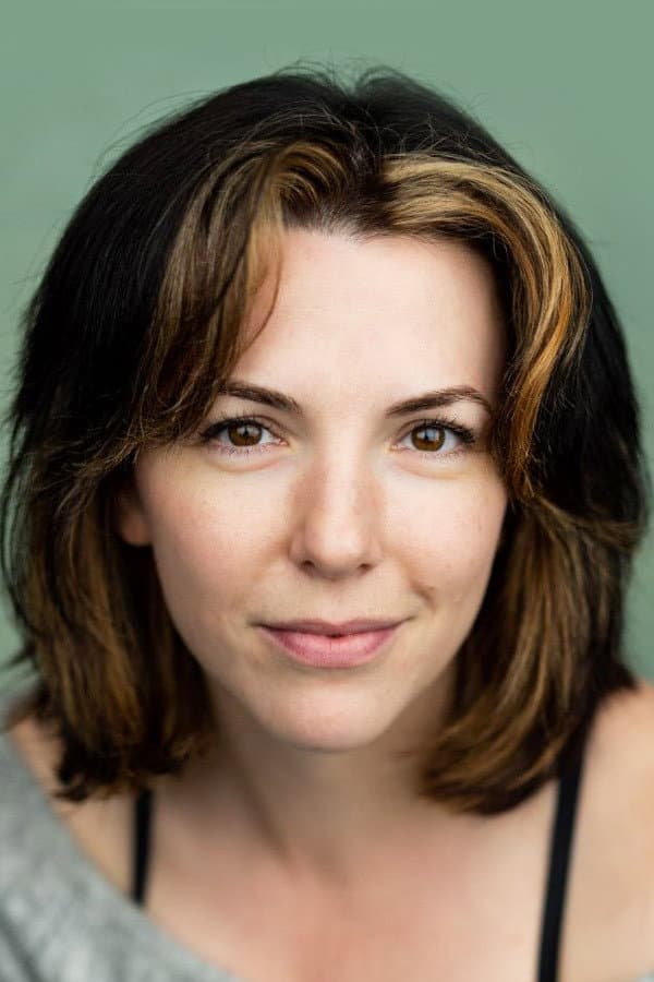 Kristin Atherton profile