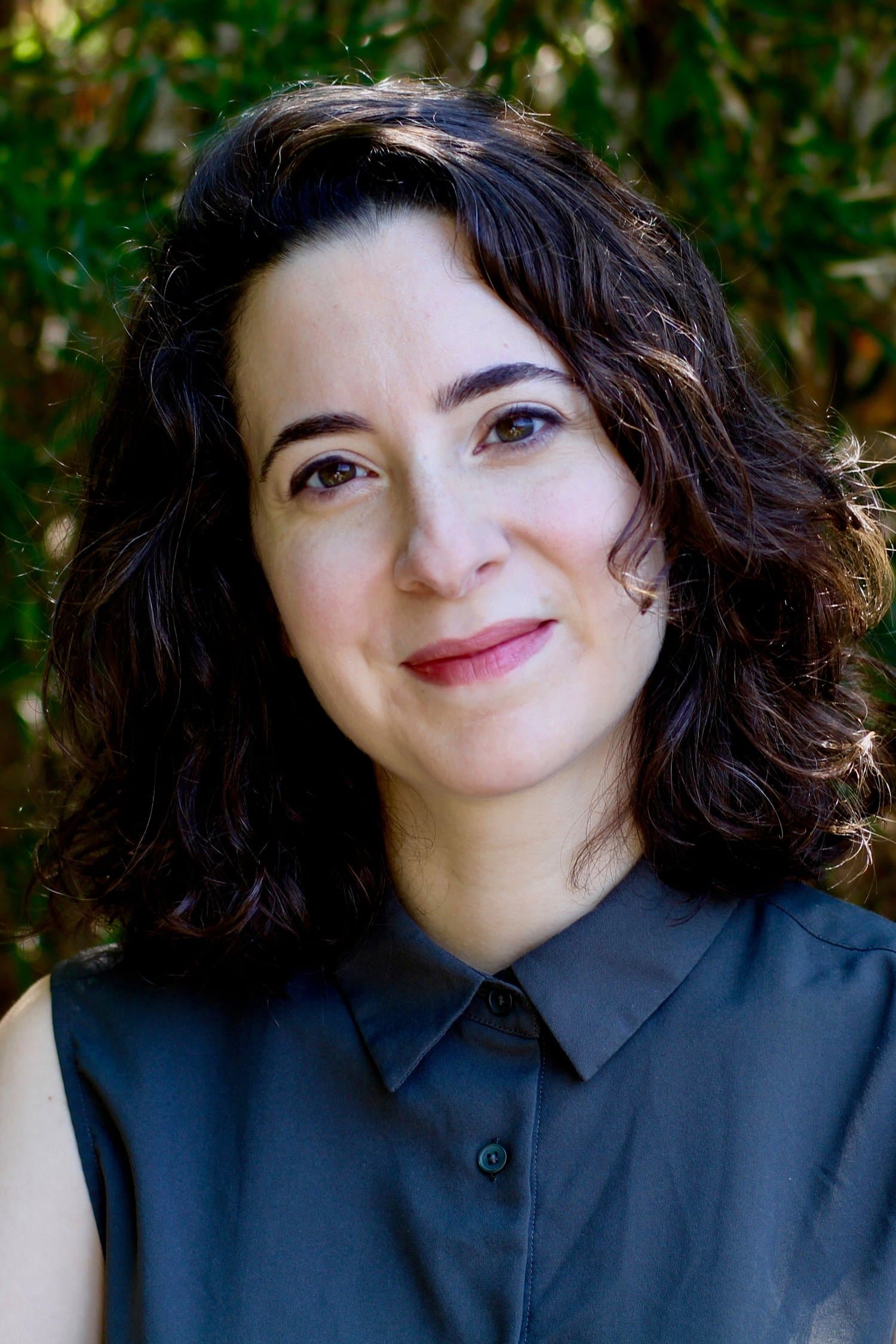 Laura Terruso profile