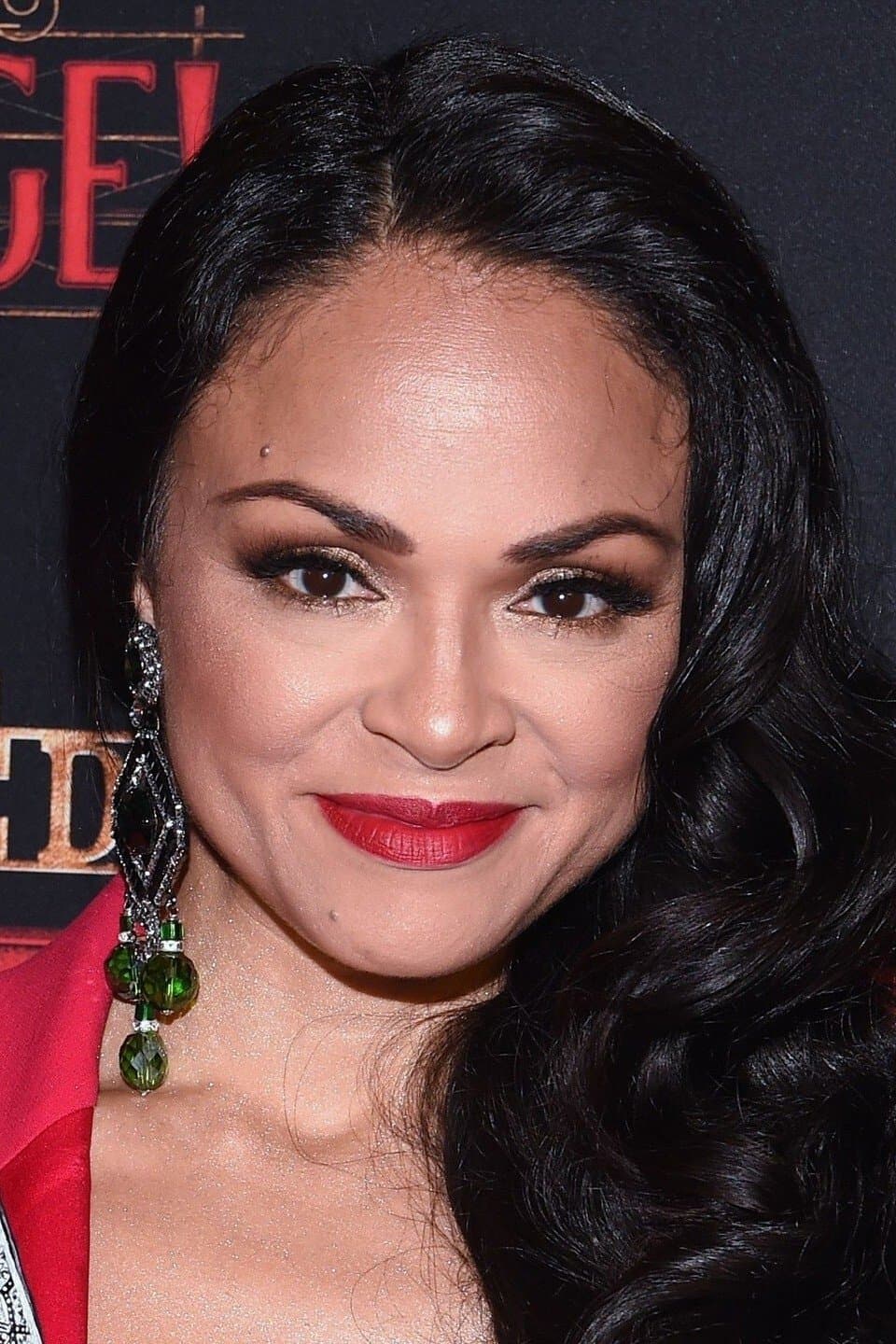 Karen Olivo profile