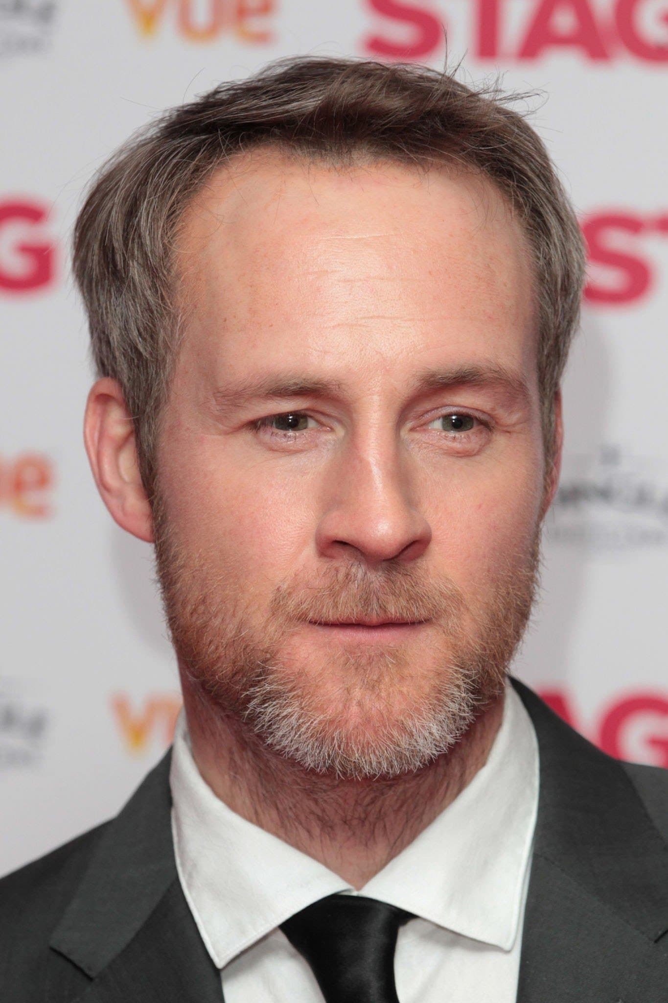 Peter McDonald profile