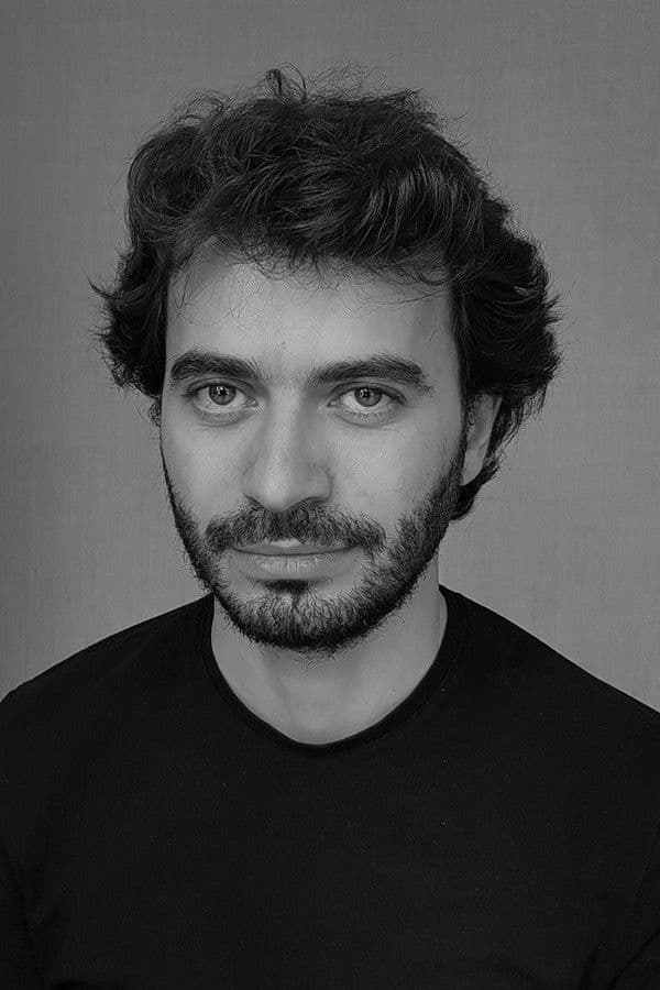 Qutaiba Barhamji profile