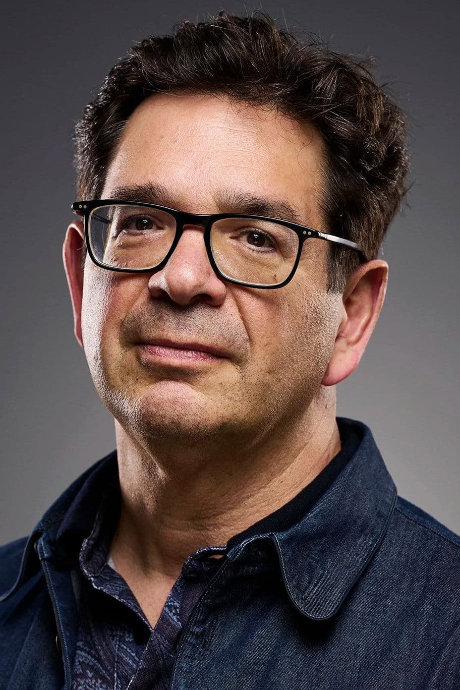 Peter Ettedgui profile