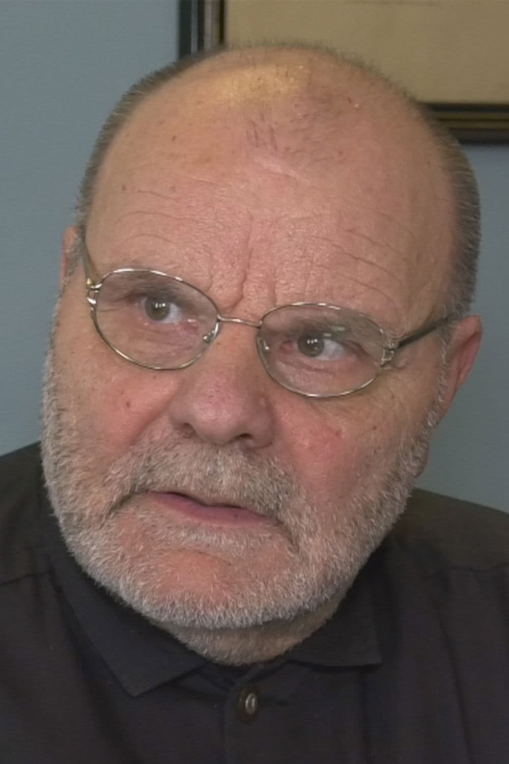 Lajos Kovács profile