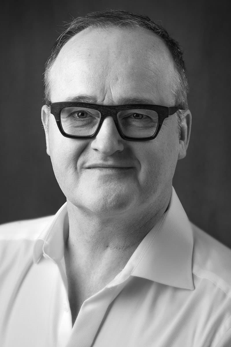 Peter Thyssen profile