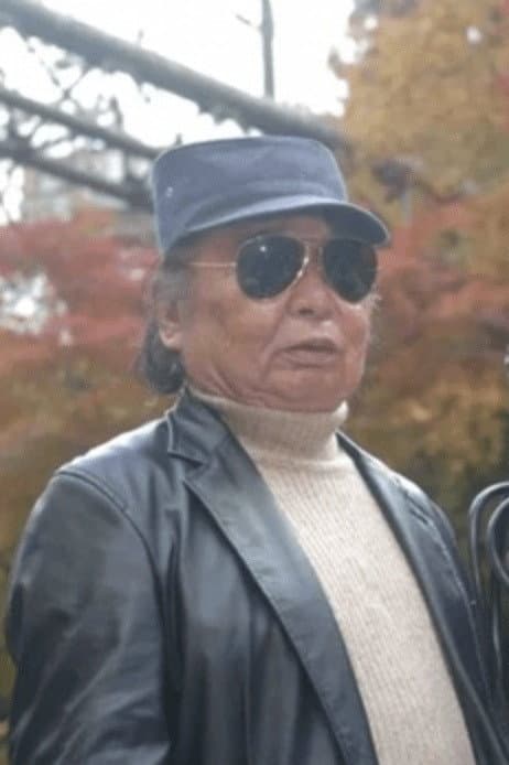 Kazuho Mitsuta profile