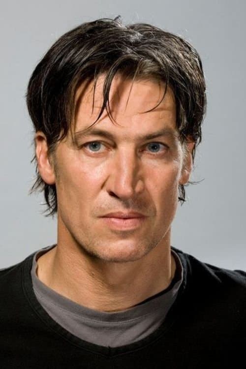 Tobias Moretti profile