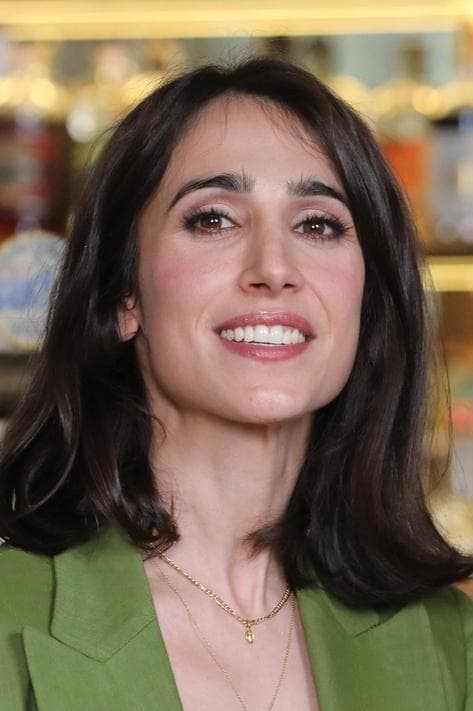 Silvia D'Amico profile